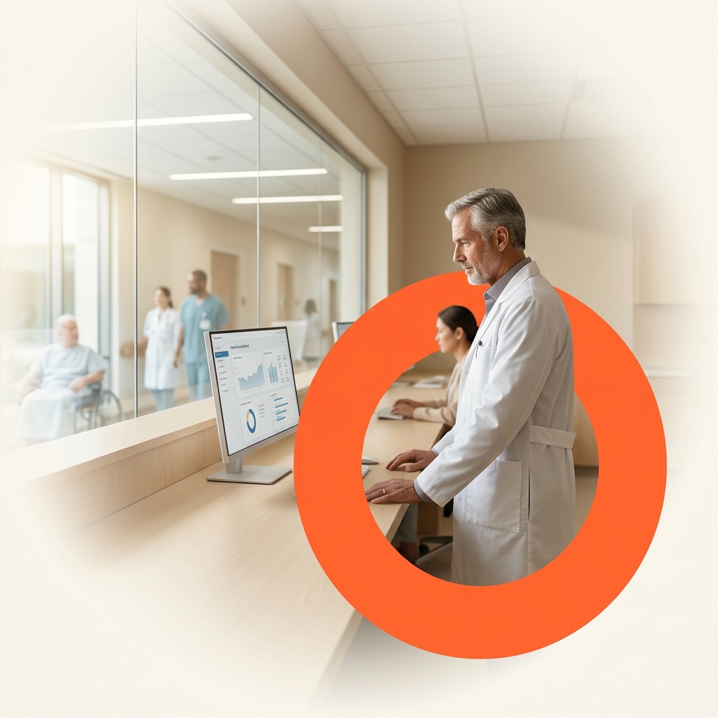 Unified Patient Data Ecosystem